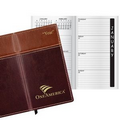 Legacy Rise Academic Weekly Pocket Planner